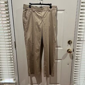 Lee Women's Beige Trousers